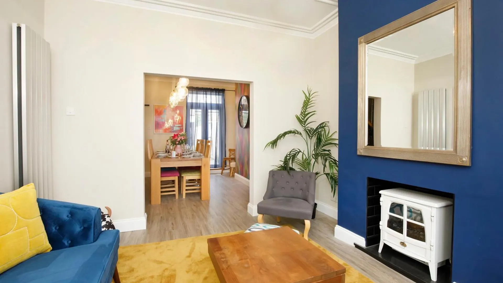 The Milton Sleeps 8 Close To York City Centre Pet Friendly 0*,  United Kingdom