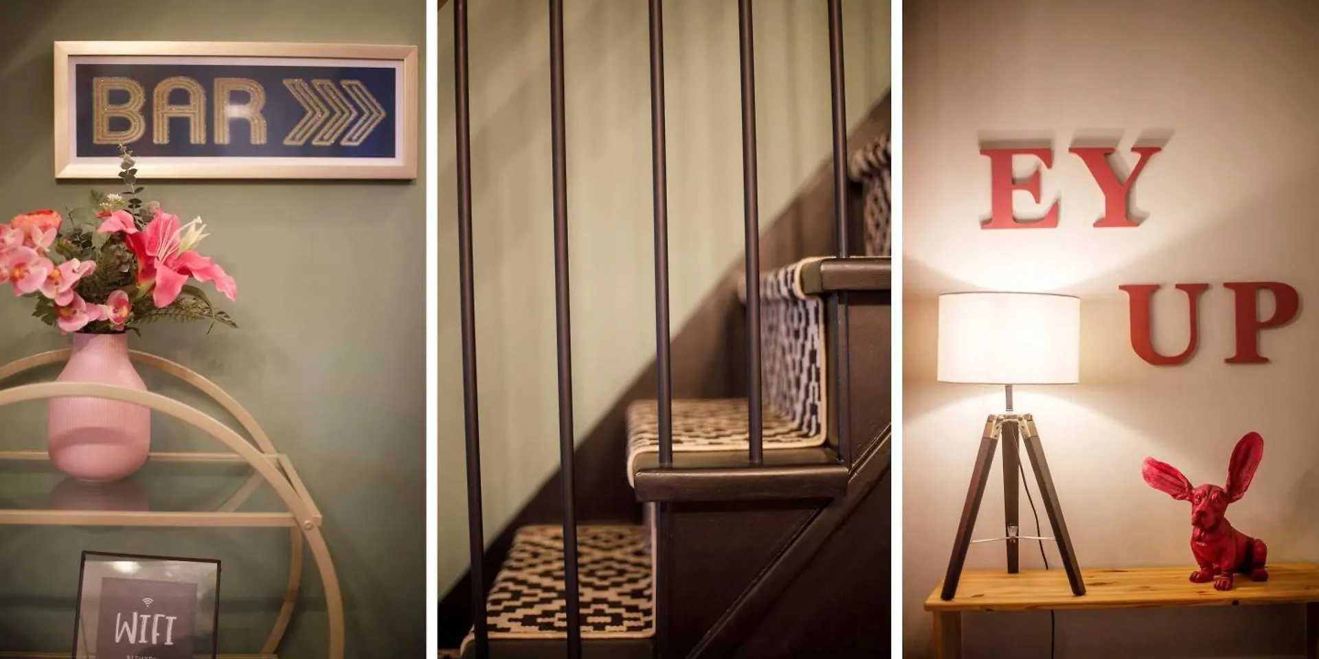 The Milton Sleeps 8 Close To York City Centre Pet Friendly Holiday home