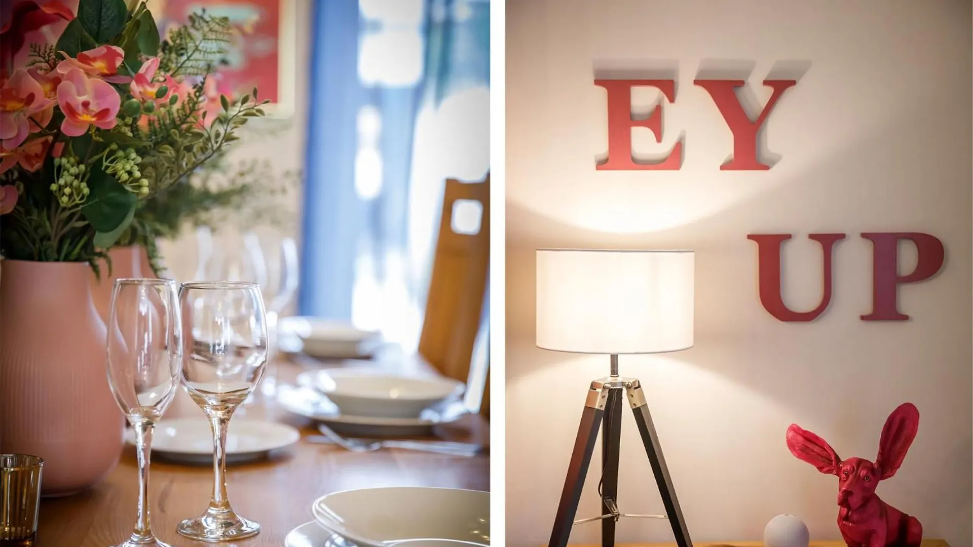Holiday home The Milton Sleeps 8 Close To York City Centre Pet Friendly