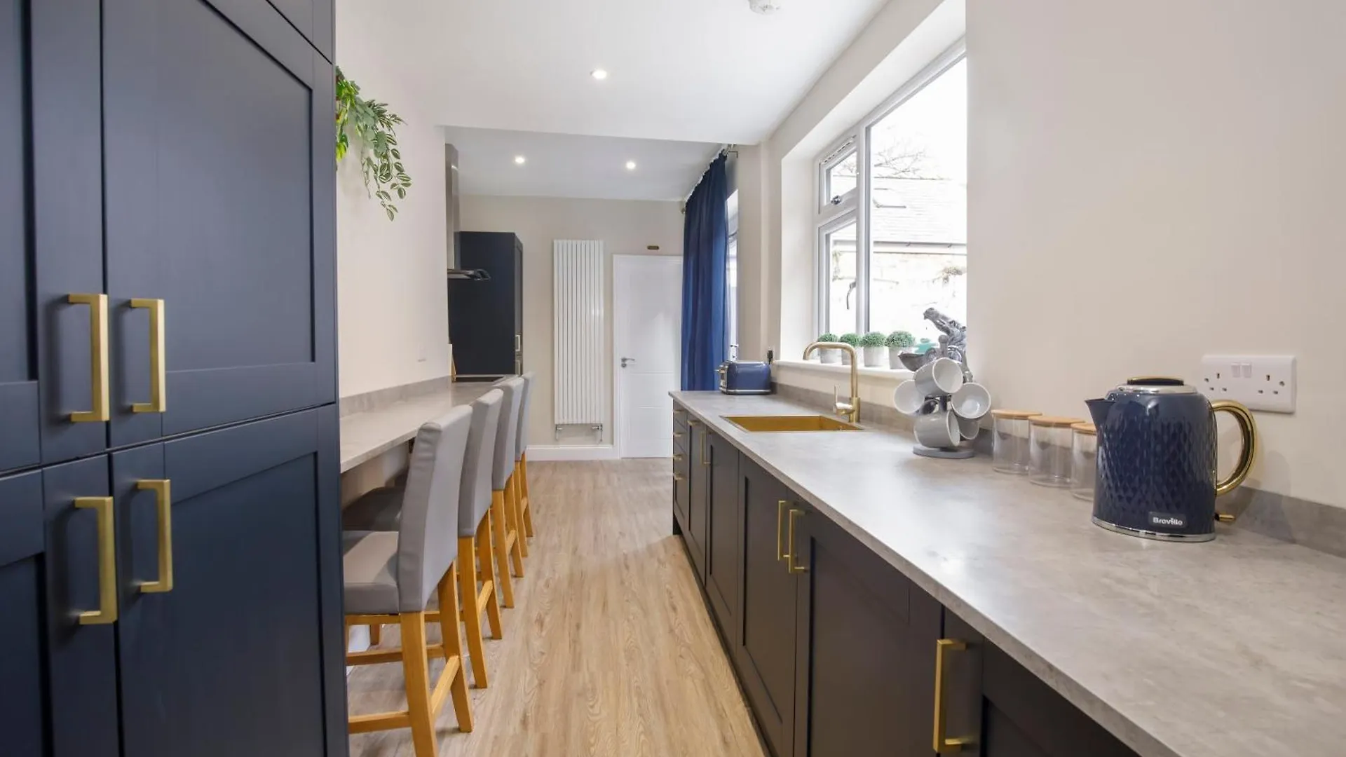 The Milton Sleeps 8 Close To York City Centre Pet Friendly United Kingdom