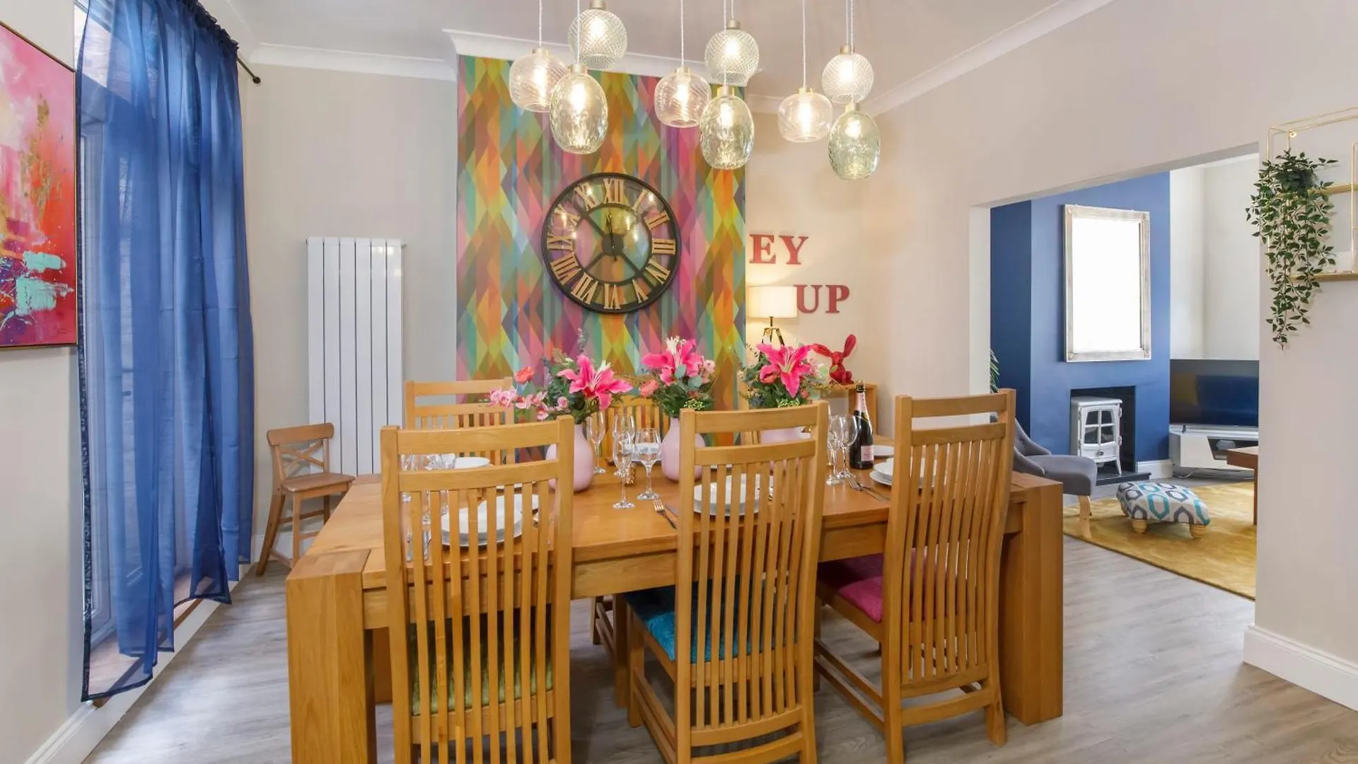 The Milton Sleeps 8 Close To York City Centre Pet Friendly 0*,  United Kingdom
