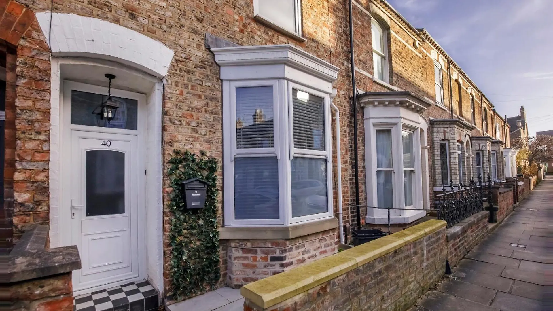 Holiday home The Milton Sleeps 8 Close To York City Centre Pet Friendly